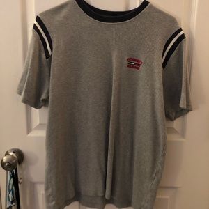Tommy H. tee shirt